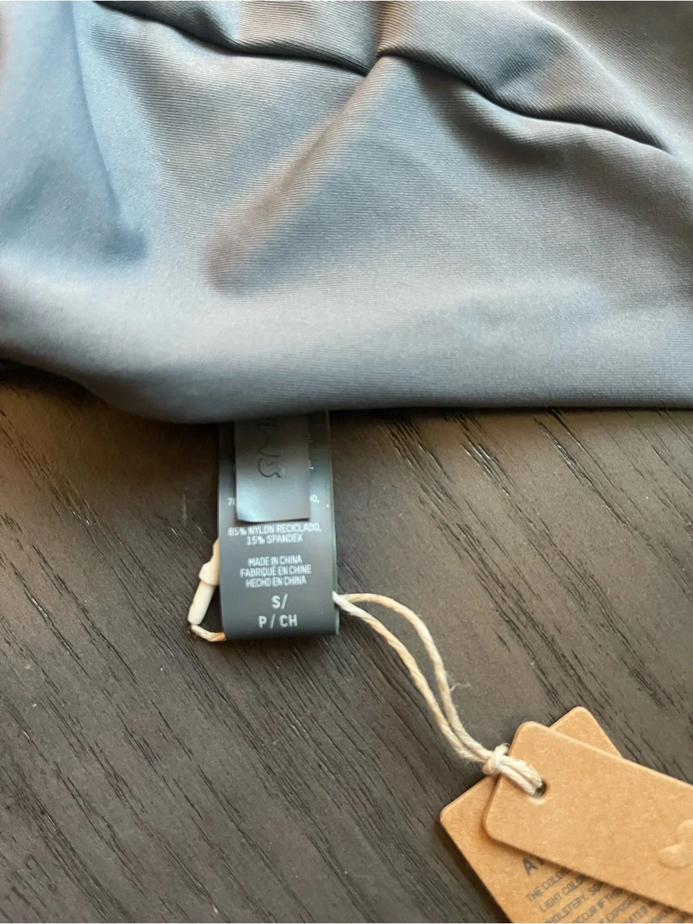 SKIMS nwt size